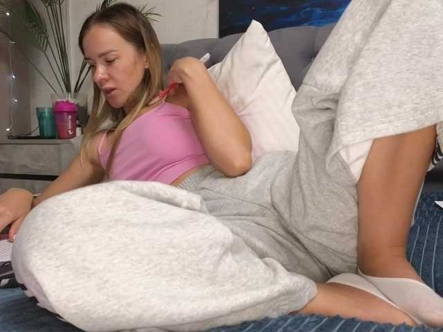 стрип от -Sexyhotangel-