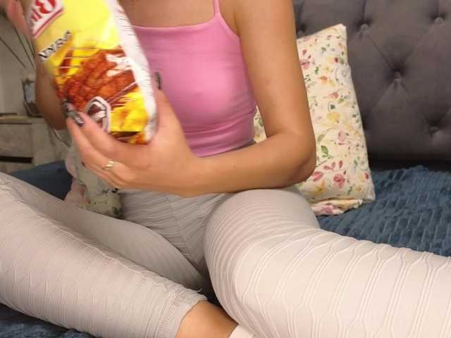 -Sexy_Hot_Angel- live cam preview