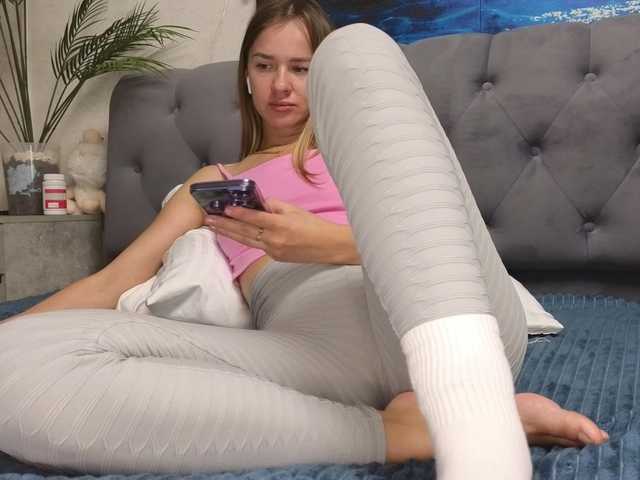 модель -Sexyhotangel-