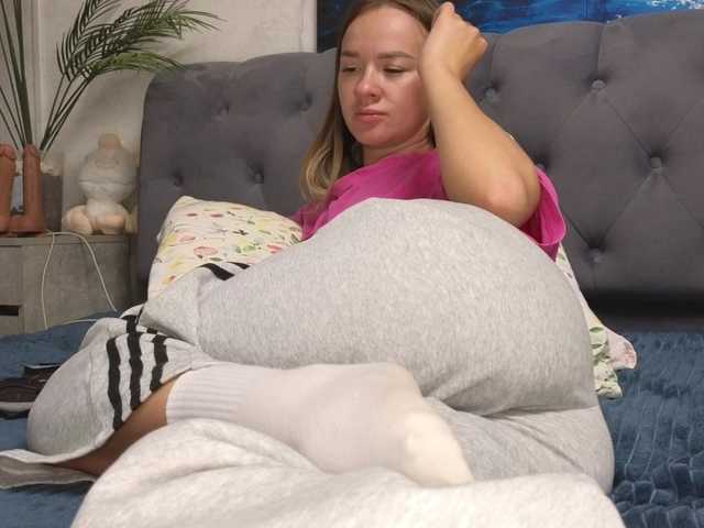 -Sexy_Hot_Angel- live cam preview