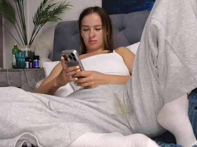-Sexy_Hot_Angel- webcam