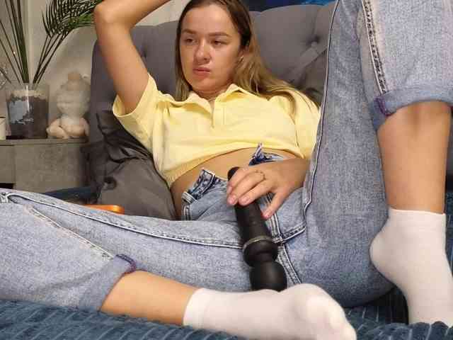 -Sexy_Hot_Angel- webcam