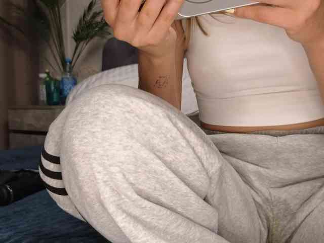-Sexy_Hot_Angel- webcam