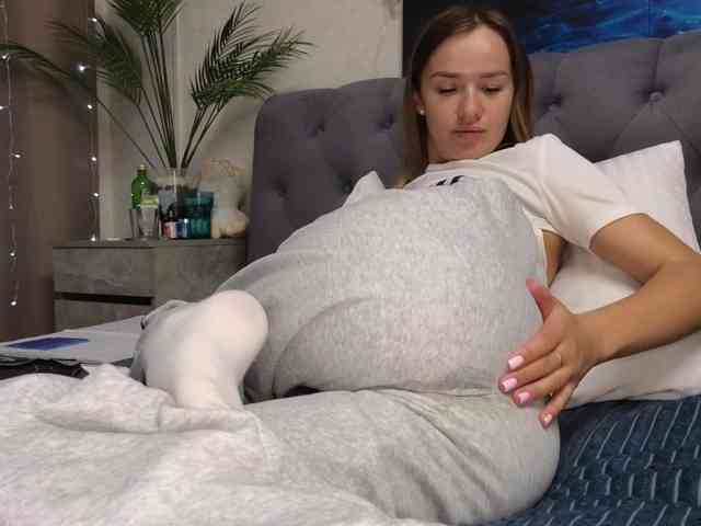 Модель: -Sexy_Hot_Angel-