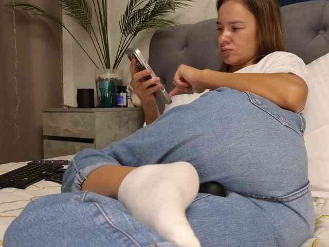 -Sexy_Hot_Angel- webcam