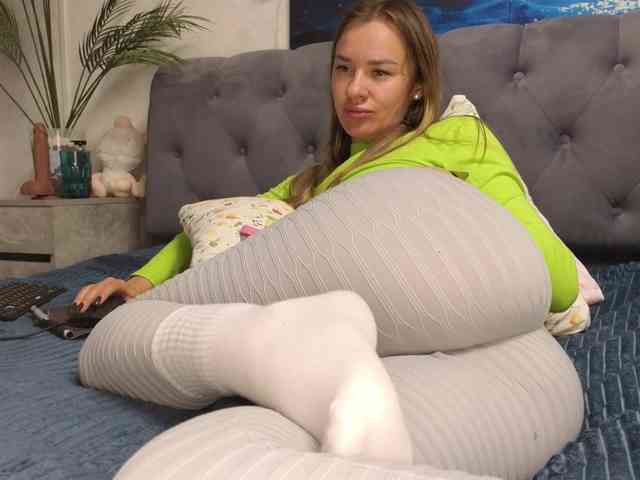 -Sexy_Hot_Angel- webcam