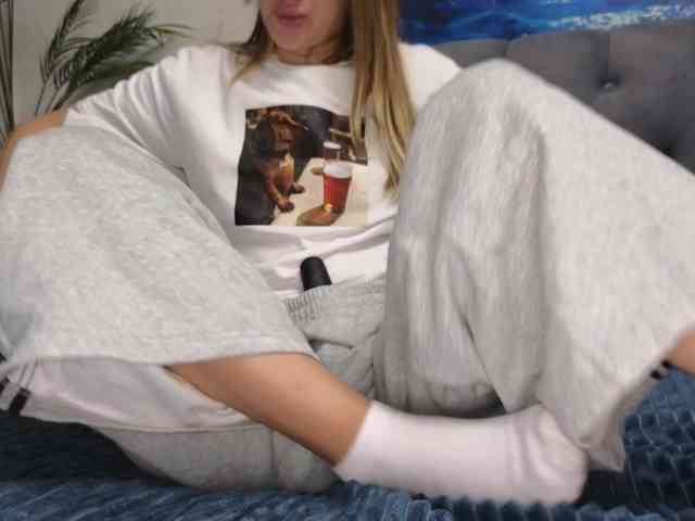 -Sexy_Hot_Angel- webcam