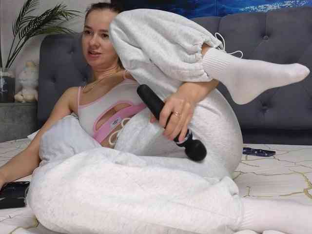 -Sexy_Hot_Angel- webcam