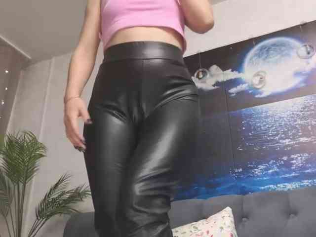 -Sexy_Hot_Angel- webcam