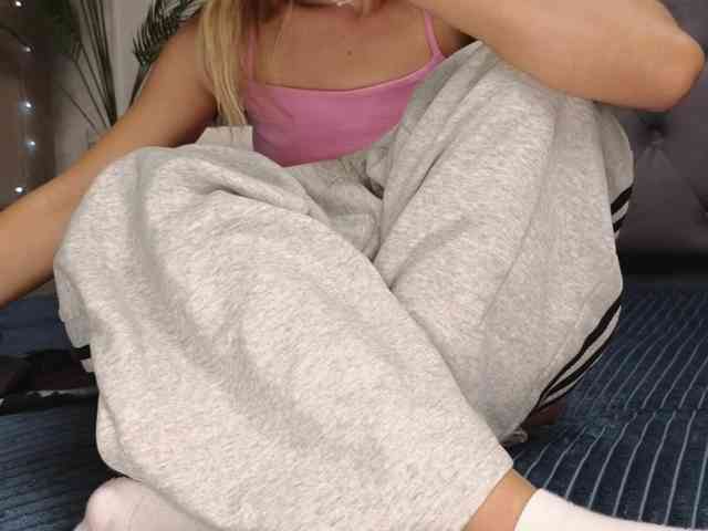-Sexy_Hot_Angel- webcam