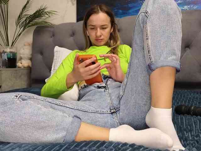 -Sexy_Hot_Angel- webcam