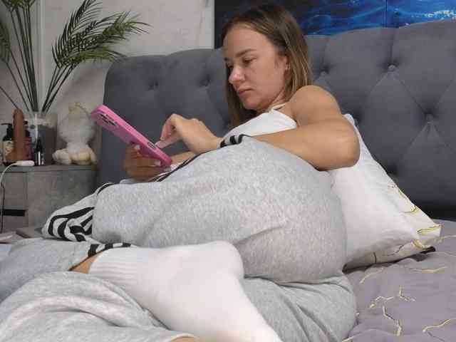 -Sexy_Hot_Angel- webcam