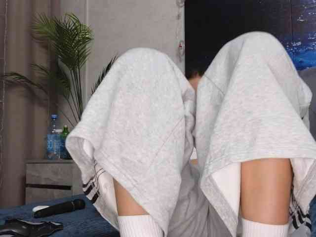 -sexy_hot_angel-'s live room
