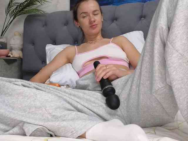 -Sexy_Hot_Angel- webcam