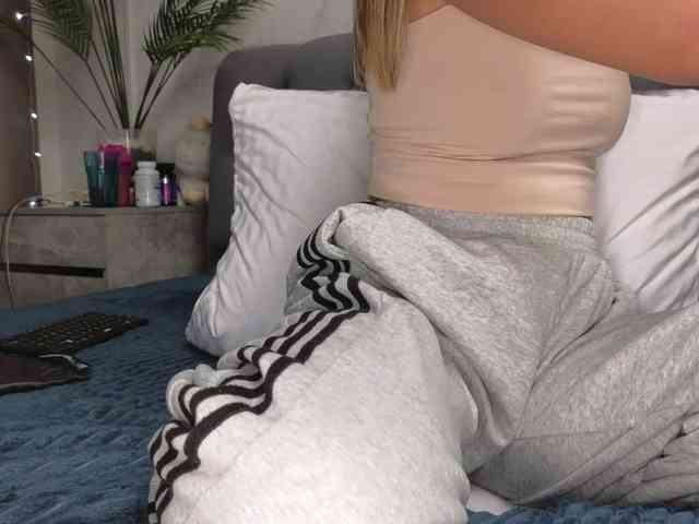 -Sexy_Hot_Angel- webcam