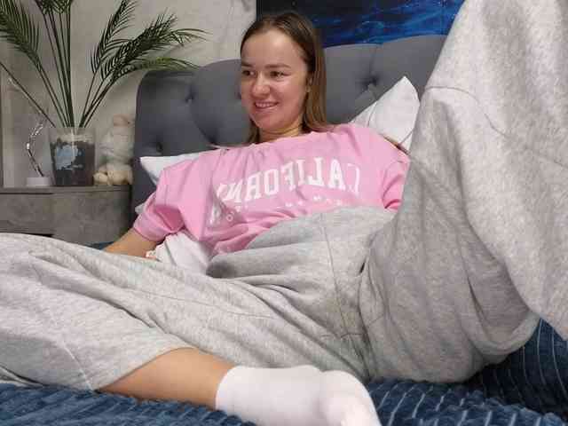 -Sexy_Hot_Angel- webcam