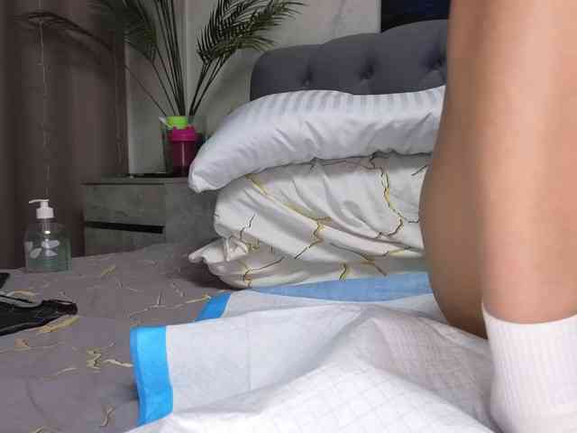 -Sexyhotangel- Sex Cam Show