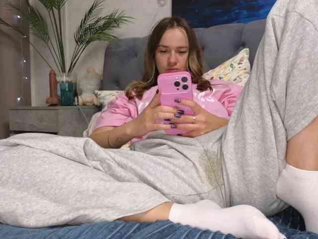 -Sexy_Hot_Angel- webcam