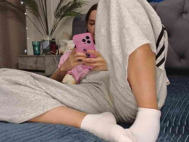 -Sexy_Hot_Angel- webcam