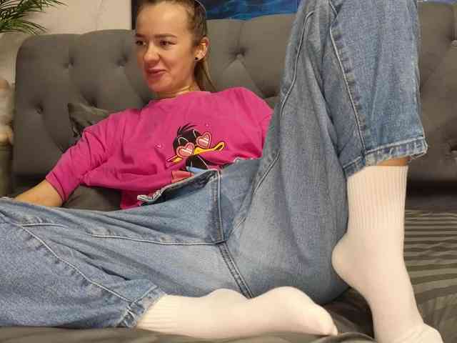 -Sexy_Hot_Angel- webcam