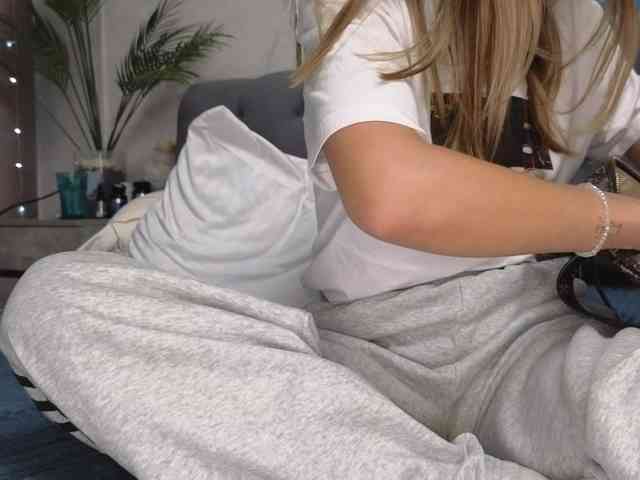 -Sexy_Hot_Angel- webcam