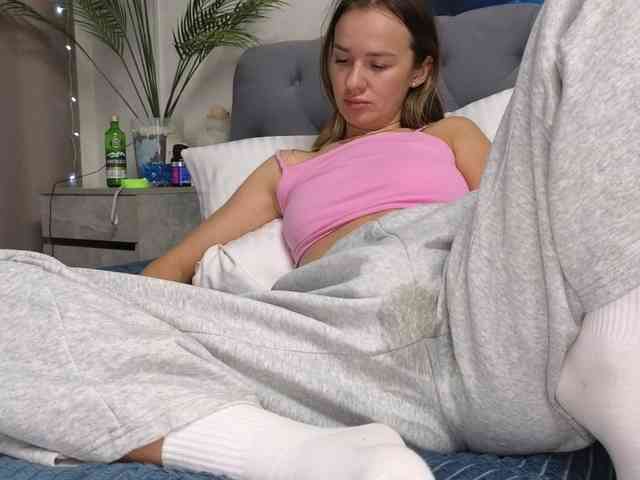 -Sexyhotangel- Sex Cam Show