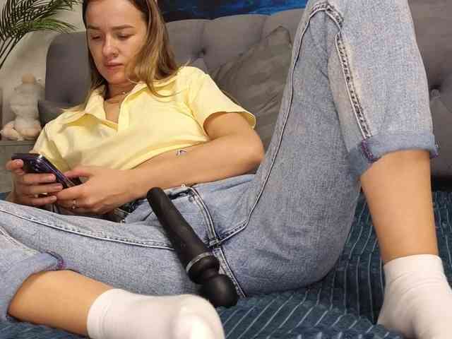 -Sexy_Hot_Angel- webcam