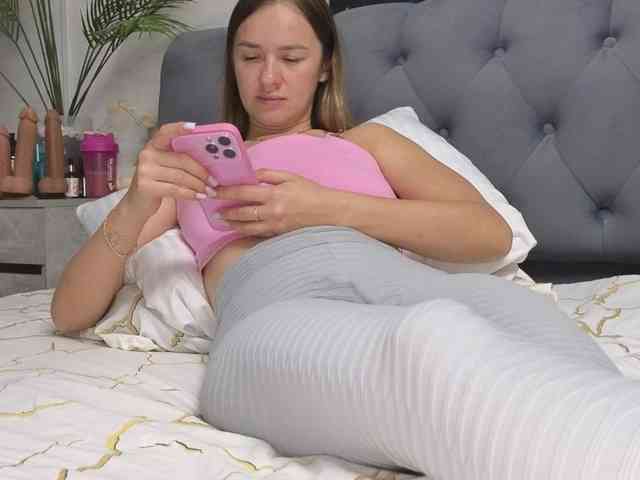 -Sexy_Hot_Angel- webcam