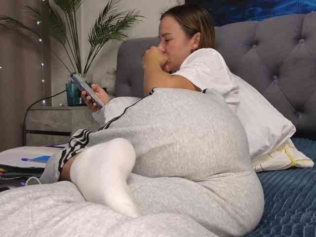 -Sexy_Hot_Angel- webcam