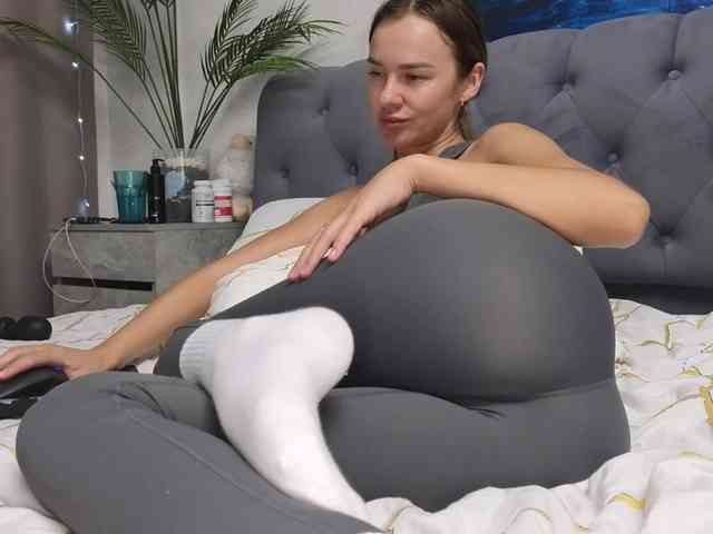 -Sexyhotangel- Live Webcam on BongaCams