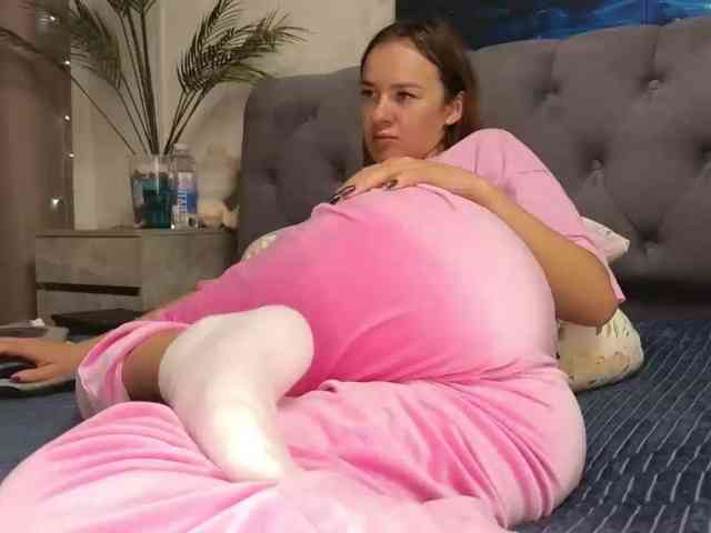 -Sexy_Hot_Angel- webcam