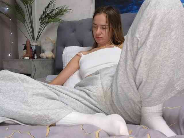 -Sexy_Hot_Angel- webcam