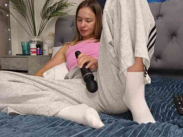 -Sexy_Hot_Angel- webcam
