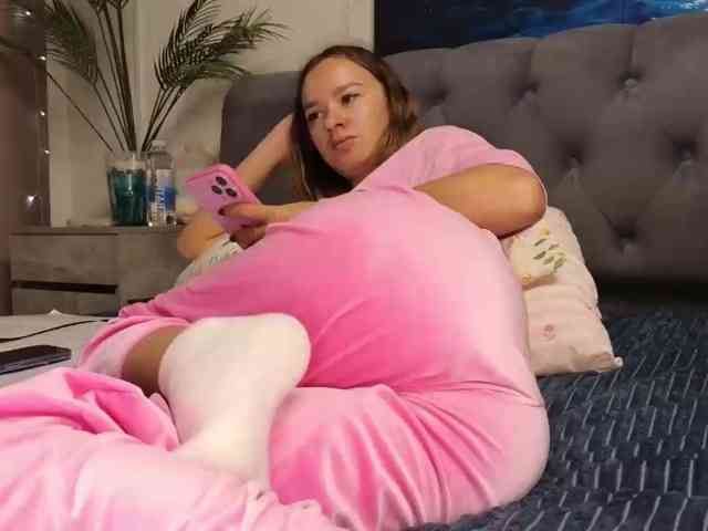 -Sexy_Hot_Angel- webcam