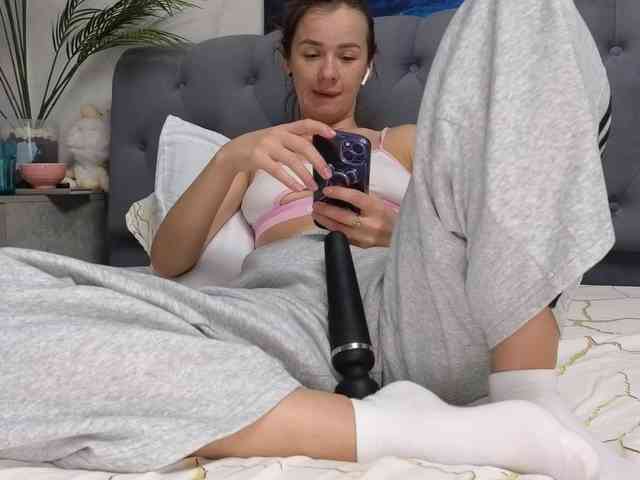 -Sexy_Hot_Angel- webcam