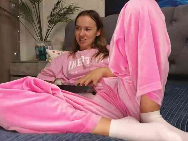 -Sexy_Hot_Angel- webcam