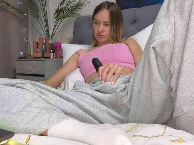 -Sexy_Hot_Angel- webcam