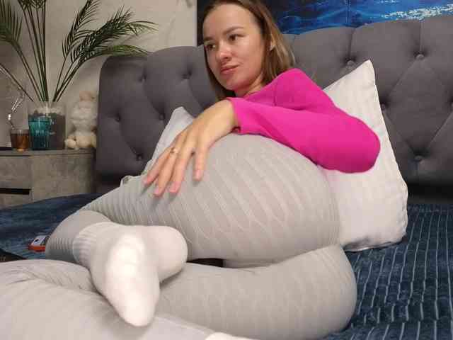 -Sexy_Hot_Angel- webcam