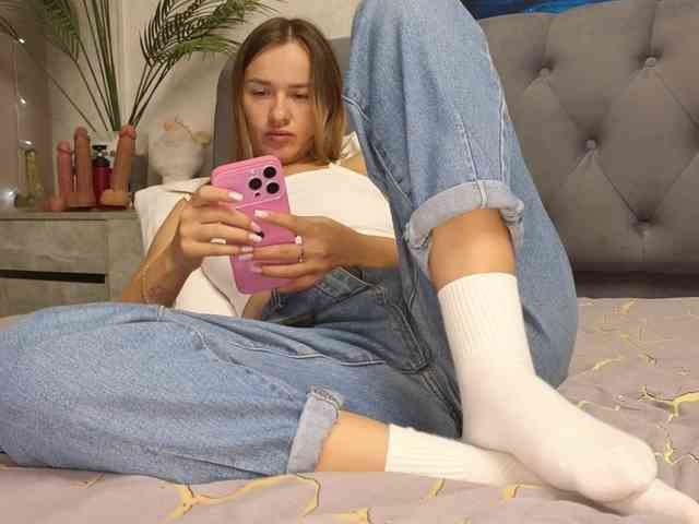 -Sexy_Hot_Angel- webcam