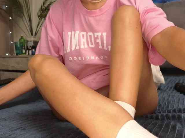 -Sexy_Hot_Angel- webcam
