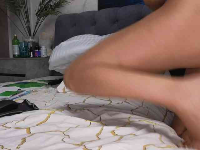 -Sexyhotangel- Sex Cam Show