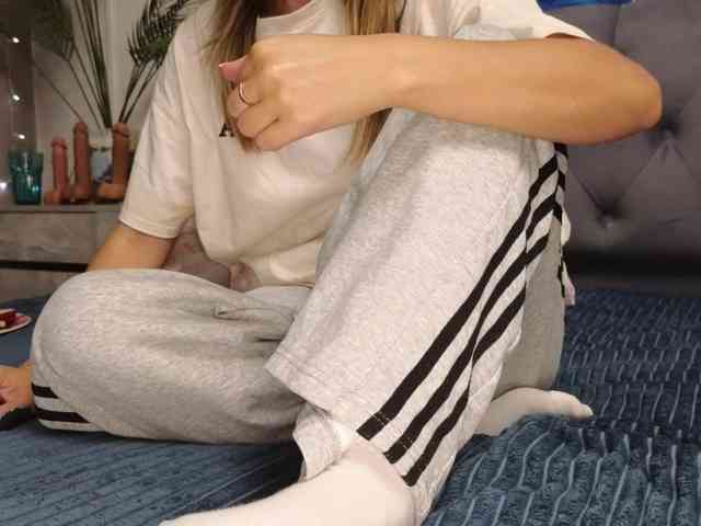 -Sexy_Hot_Angel- webcam