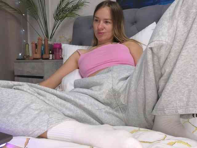 -Sexy_Hot_Angel- webcam