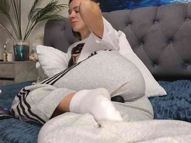 -Sexy_Hot_Angel- webcam