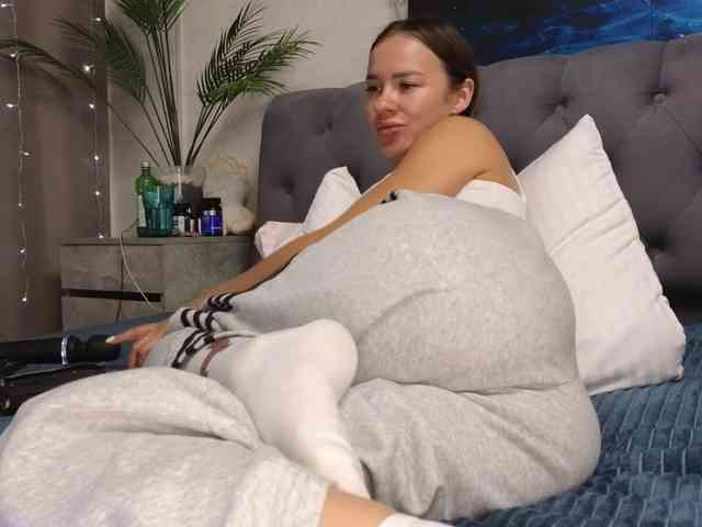 -Sexy_Hot_Angel- webcam