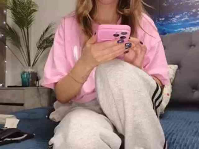 -sexy_hot_angel-'s live room