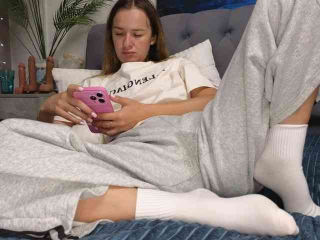 -Sexy_Hot_Angel- webcam