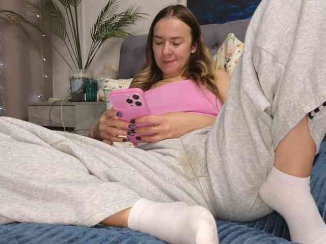 -Sexy_Hot_Angel- webcam