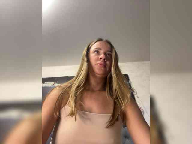 -Sexyhotangel- Sex Cam Show