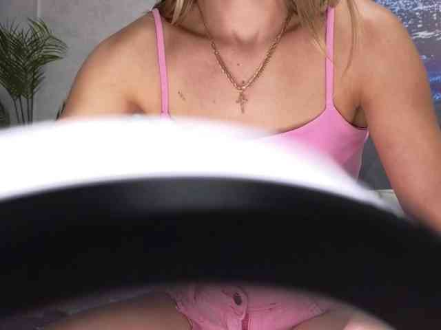 -Sexy_Hot_Angel- webcam